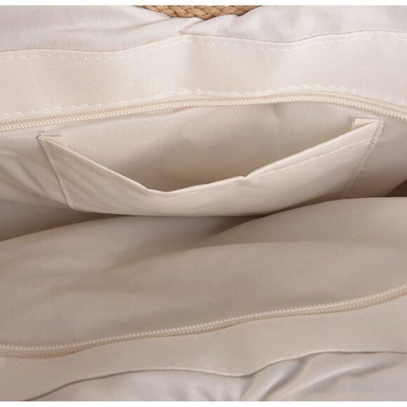 Canvas Messenger Vintage Big Alt Emo Crossbody Satchel Goth Punk Strap - Picture 7 of 8